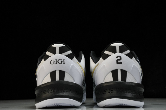 Nike Kobe 8 Protro “Mambacita” GiGi R.I.P FV6325-100