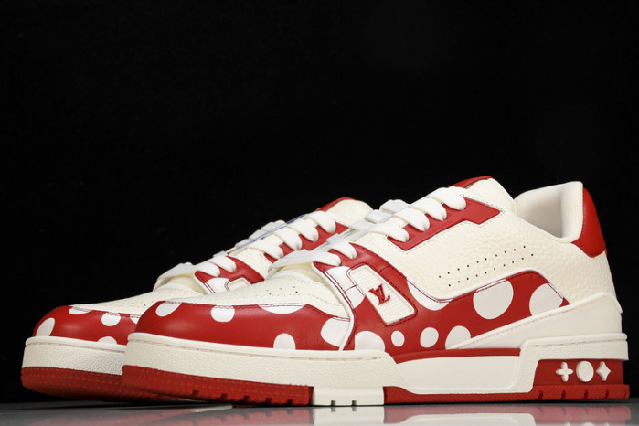 LV SNEAKER LOW FOR-LV29