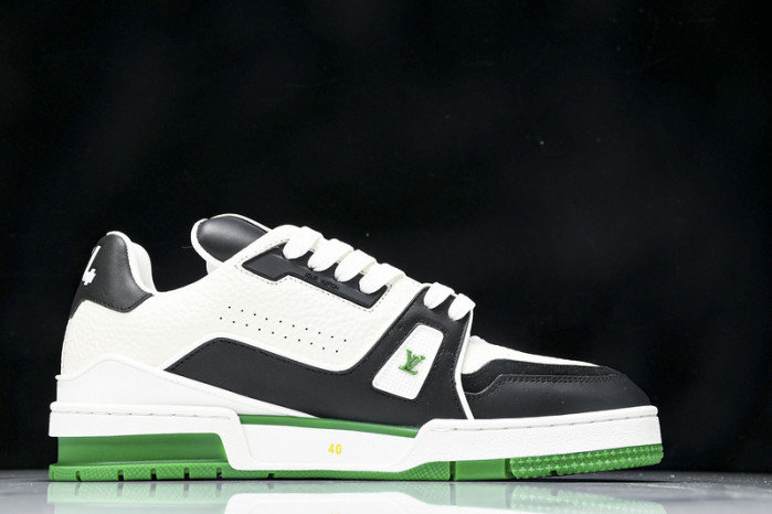 LV SNEAKER LOW FOR-LV136