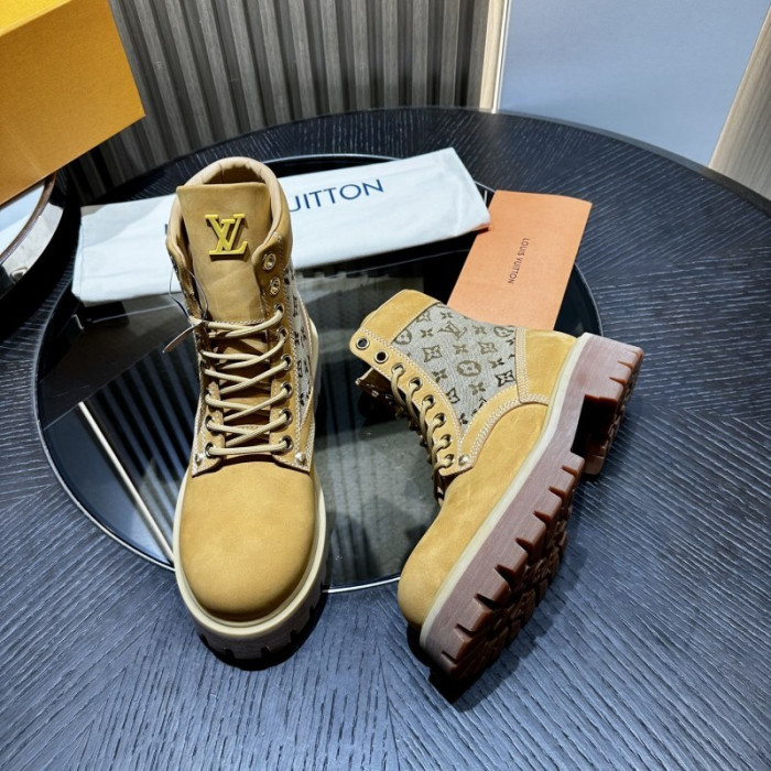 LV BOOTS Ranger FOR-LV399