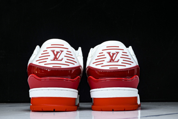LV SNEAKER TRAINER  FOR-LV406