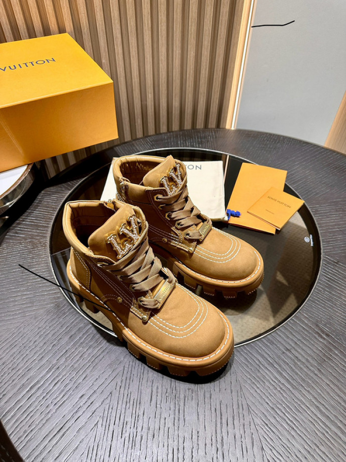 LV BOOTS FOR-LV153
