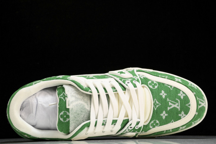 LV SNEAKER LOW 103007