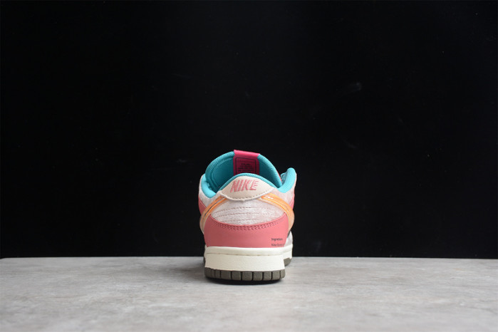 Social Status x Nk SB Dunk High Pro DJ1173-600