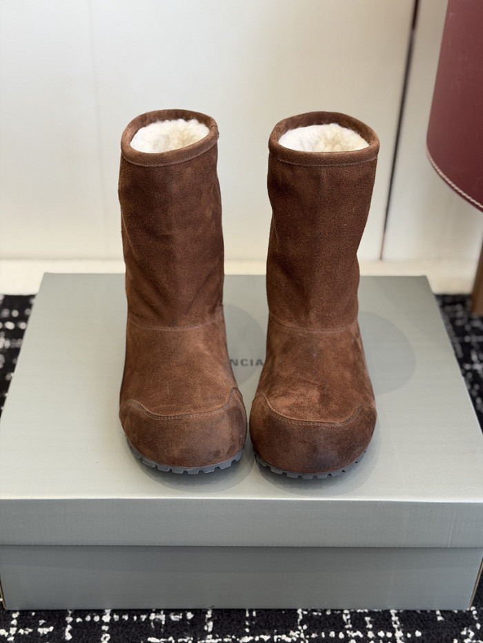 BLCG BOOT BL-B28