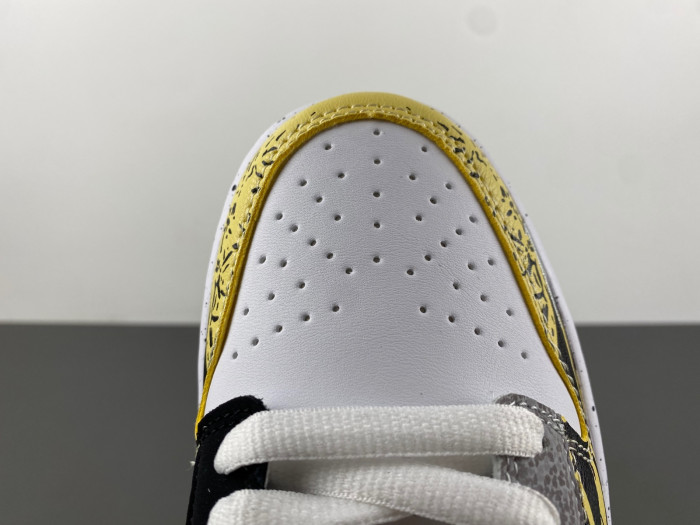 Nike Dunk Low “What The Ducks Of A Feather” HV1454-100