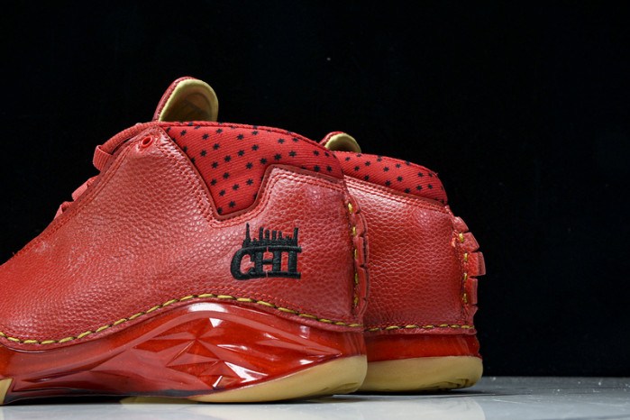 Air Jordan 23 OG  811645-650
