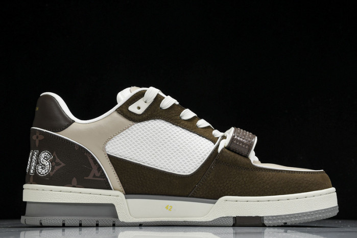 LV SNEAKER LOW FOR-LV50