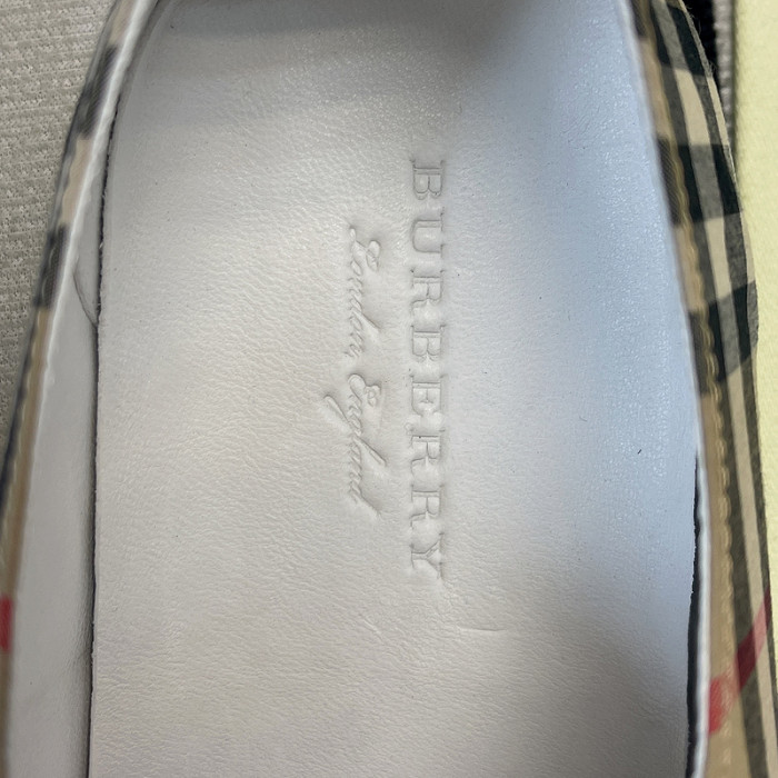 BUR SNEAKER