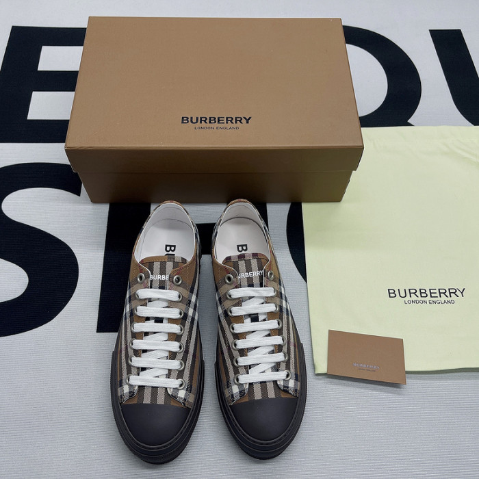 BUR SNEAKER
