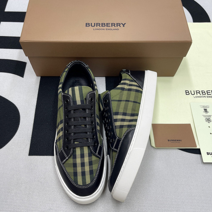 BUR SNEAKER