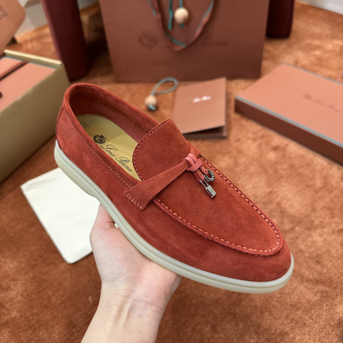 L0R0 P1ANA SNEAKER