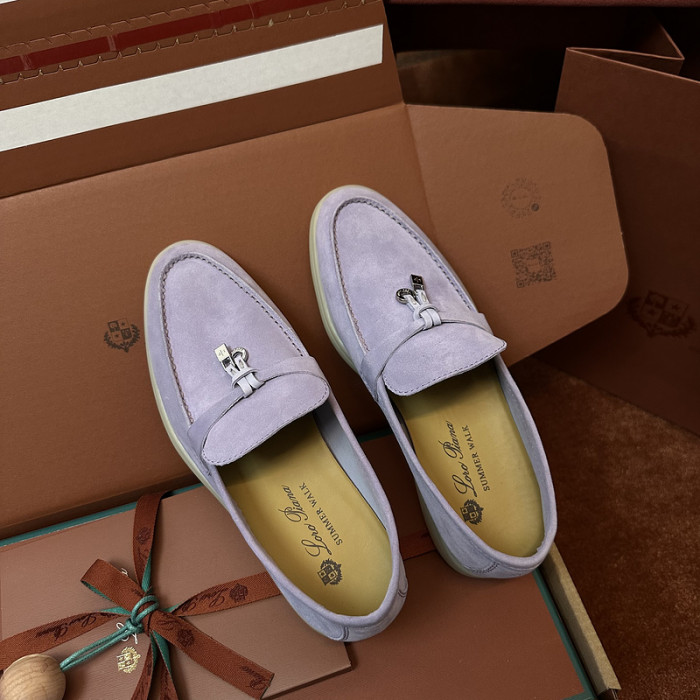 L0R0 P1ANA SNEAKER