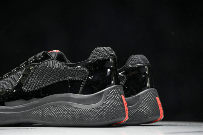 PRA shoes