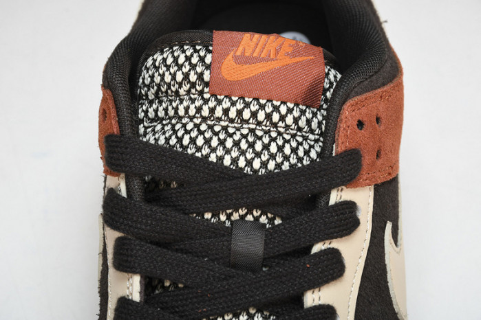 Nike Dunk Low “Red Panda” FV0395-200