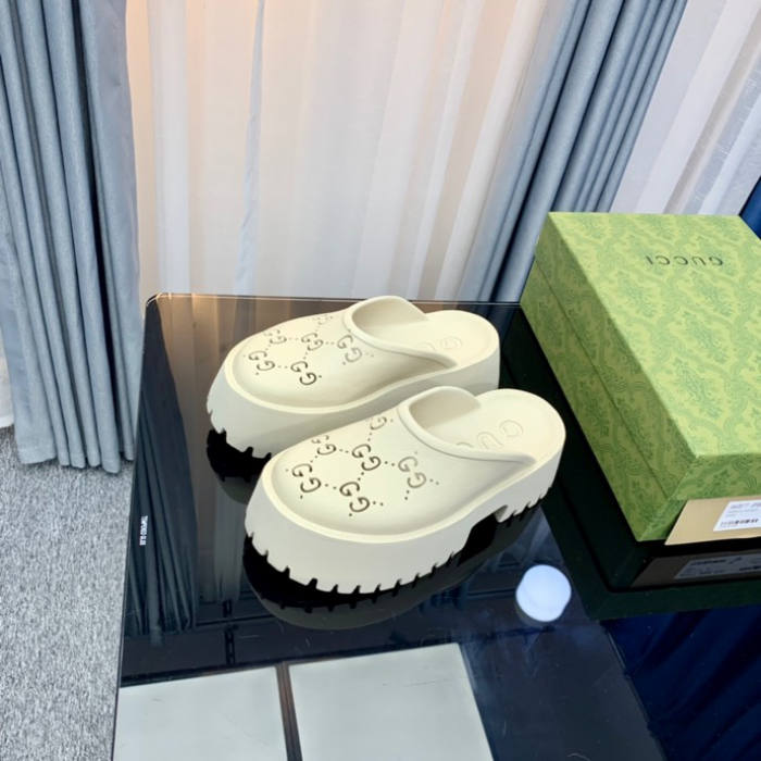 Gv*c slippers