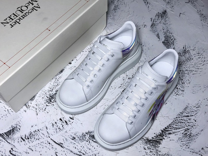 MQ Sneakers