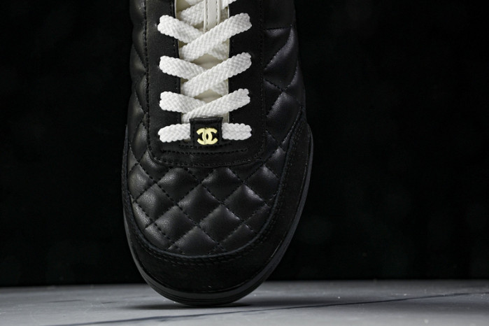 Ch*nel Sneakers