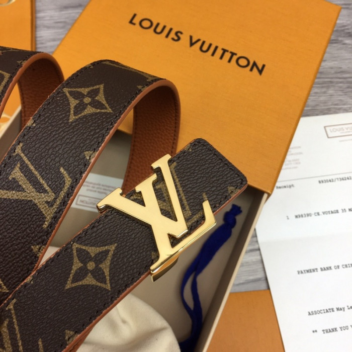 BELT YEESHOES  LV-002
