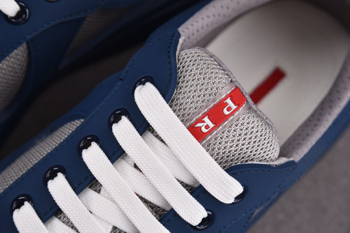 PRA shoes