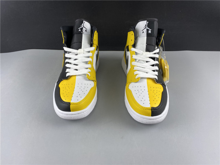 Air Jordan 1 retro culture leisure sports basketball shoe cj9219-700
