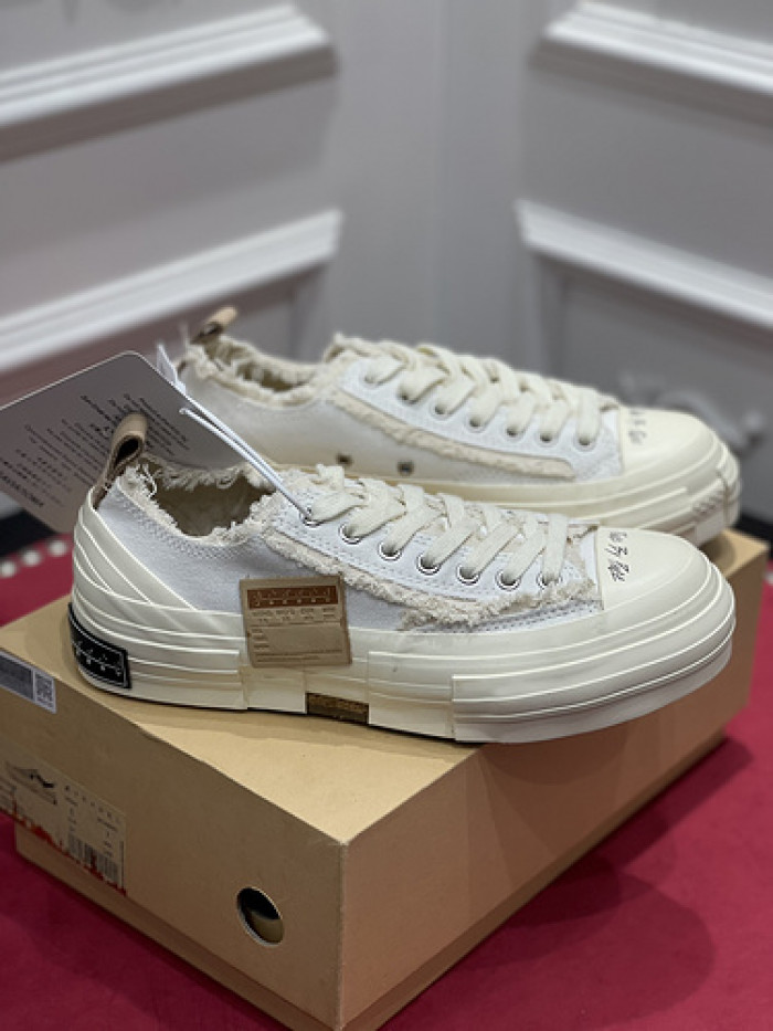 XVESSEL G.O.P. LOWS