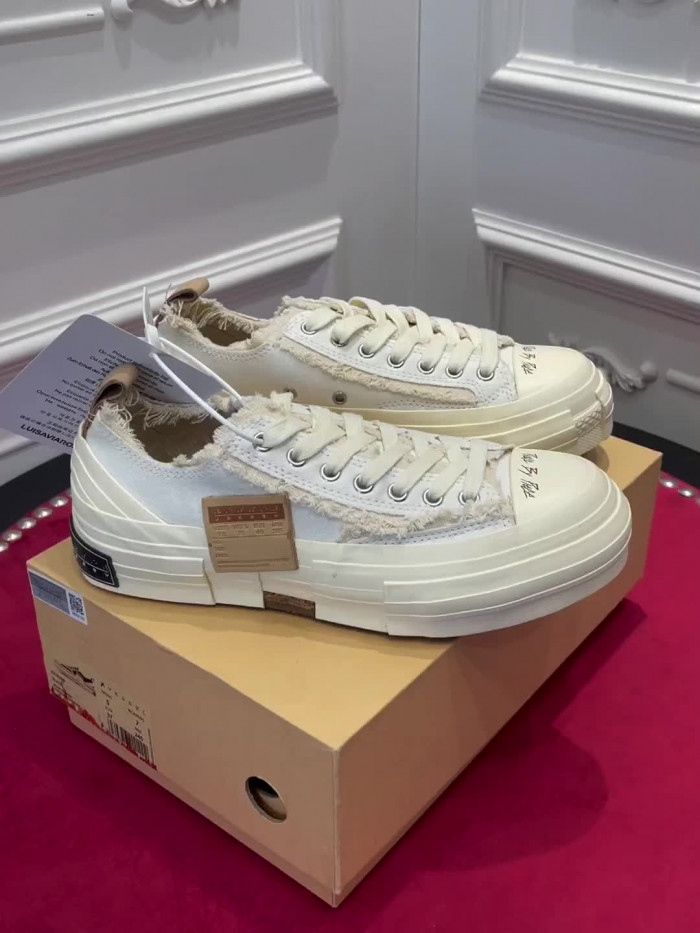 XVESSEL G.O.P. LOWS