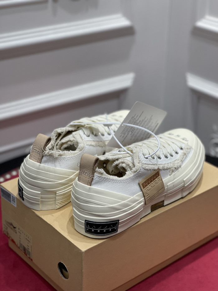 XVESSEL G.O.P. LOWS