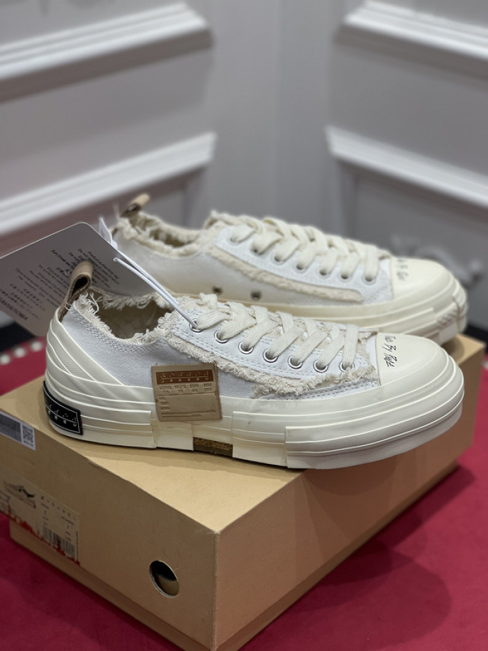XVESSEL G.O.P. LOWS