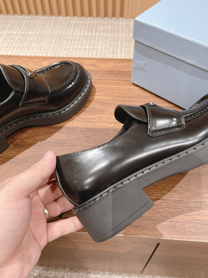 PRA shoes
