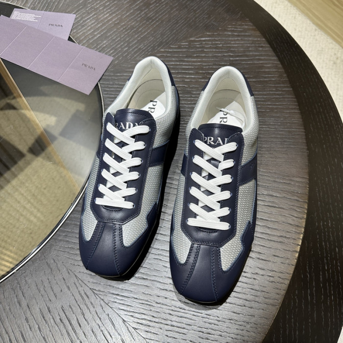 PRA shoes