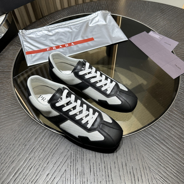 PRA shoes
