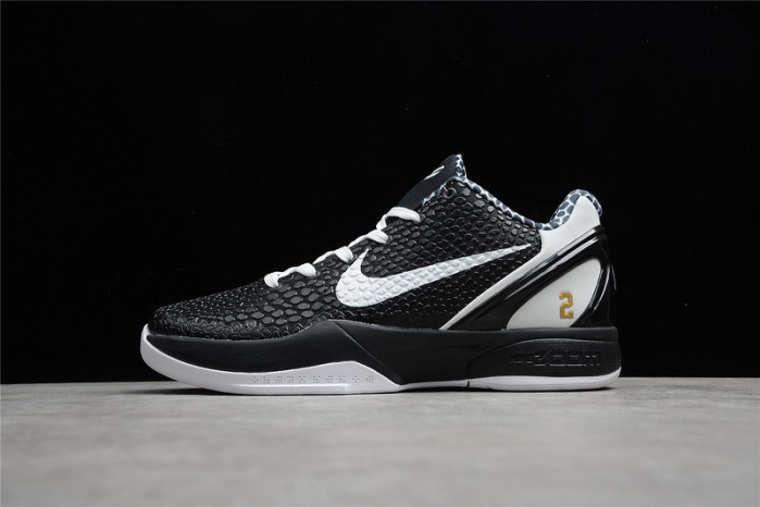 Nike Zoom Kobe 6 Xmax  CW2190-002