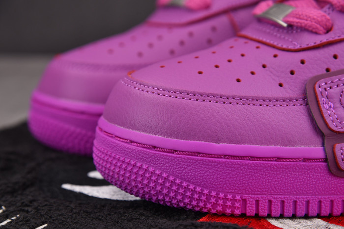 Cactus Plant Flea Market x Nike Air Force 1 FQ7069-500