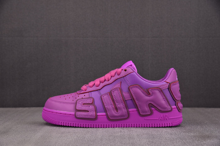Cactus Plant Flea Market x Nike Air Force 1 FQ7069-500