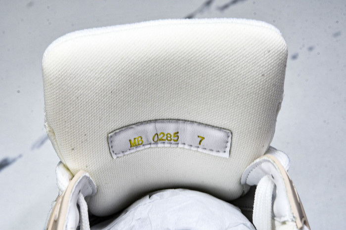 LV SNEAKER TRAINER FOR-LV319