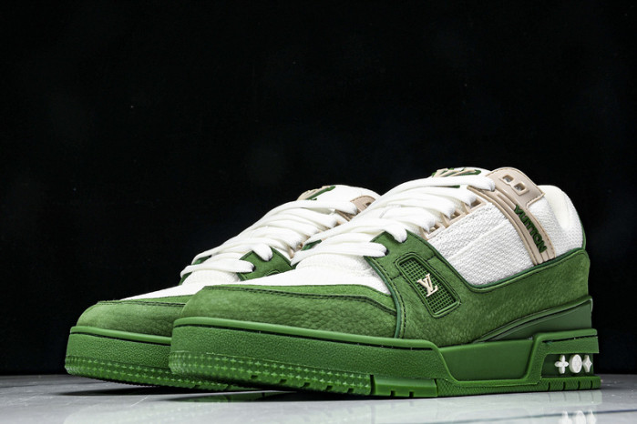 LV SNEAKER TRAINER FOR-LV319