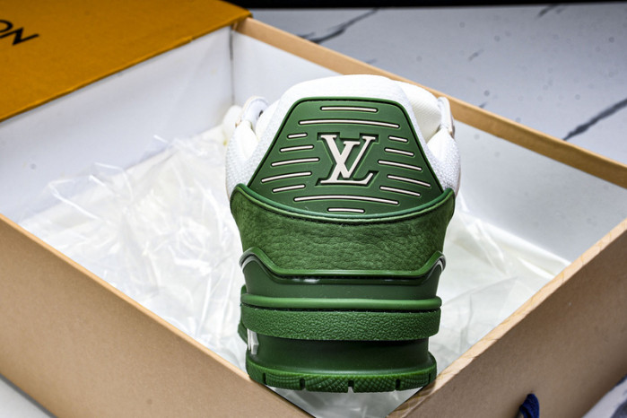 LV SNEAKER TRAINER FOR-LV319