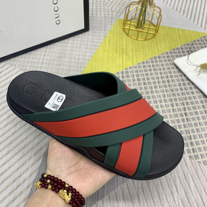 Gv*c slippers