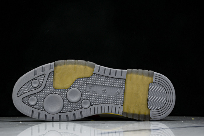 OF SNEAKER OF-07101
