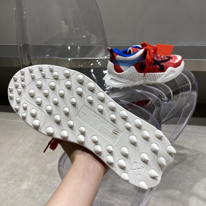 OF C/O ODSY-1000 SNEAKER YEESHOES