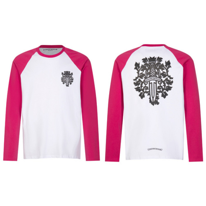 CLOTHES CHR0ME Heart  CH-10