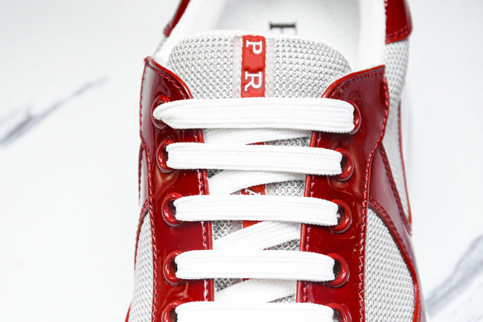 PRA shoes
