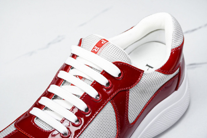 PRA shoes