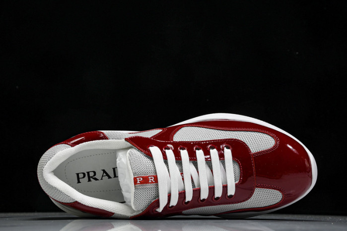 PRA shoes
