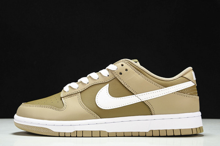 Nike Dunk Low "Judge Grey" DJ6188-200