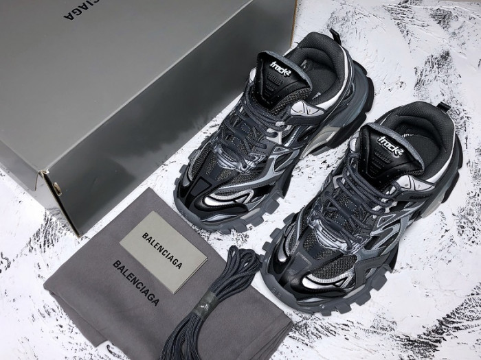 BLCG Sneaker Tess.s.Gomma 570391 W2GN5 1005