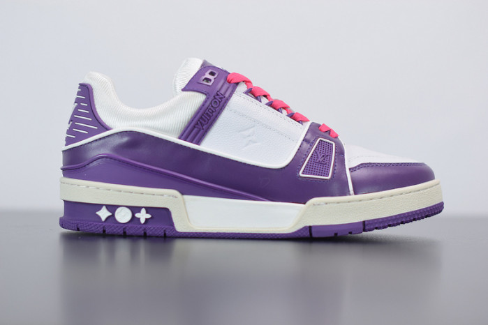 LV SNEAKER LOW YEE-002