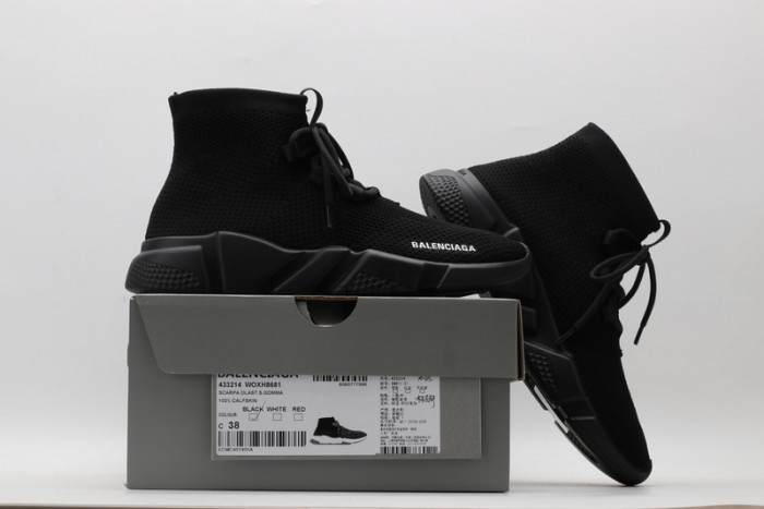 BLCG Speed Sneaker