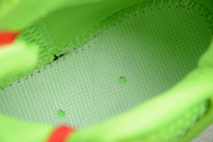 Nike Kobe 6 Protro Grinch (2020) CW2190-300